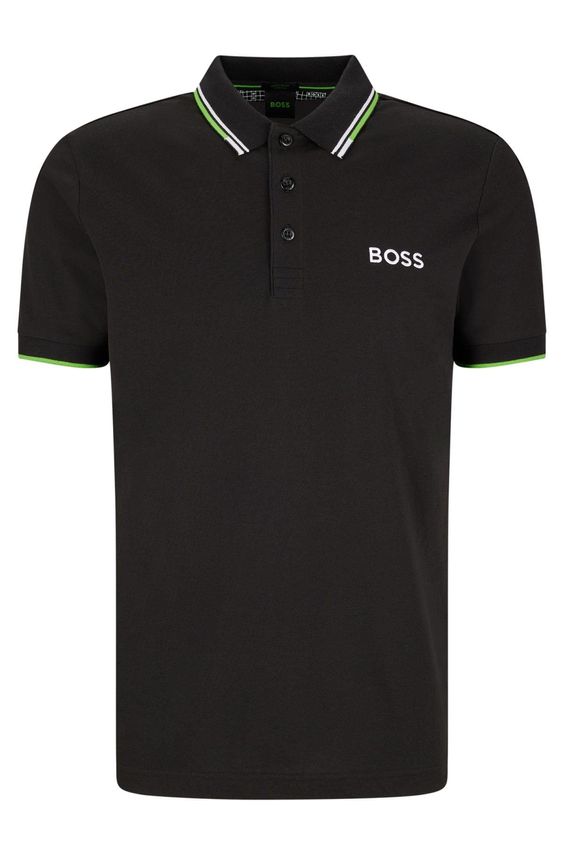 Paddy Pro fra Boss Green