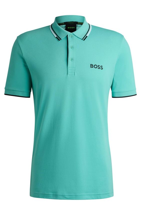 Paddy Pro fra Boss Green