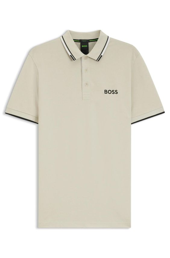 Paddy Pro fra Boss Green