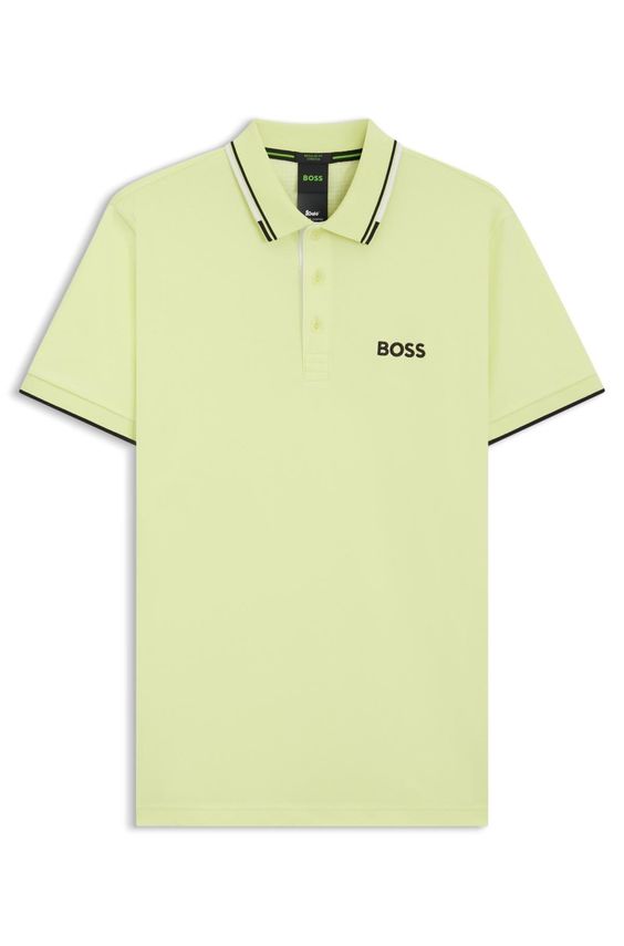 Paddy Pro fra Boss Green