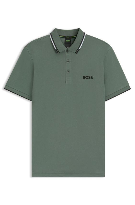 Paddy Pro fra Boss Green