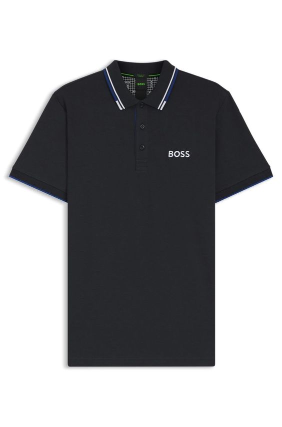 Paddy Pro fra Boss Green