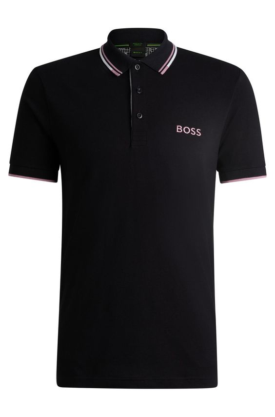 Paddy Pro fra Boss Green