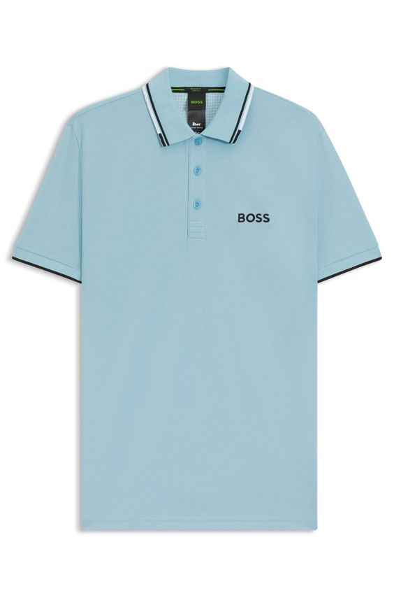 Paddy Pro fra Boss Green