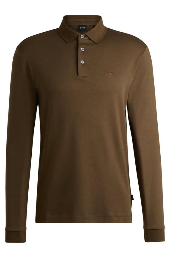 Pado 30 10241542 01 fra Boss Orange