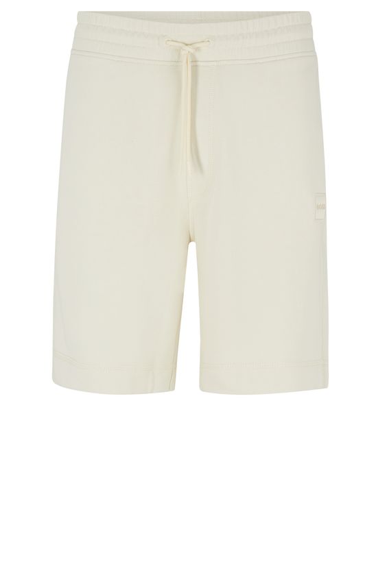 BOSS Sewalk Shorts – Fantastisk Tilbud til Sommeren!