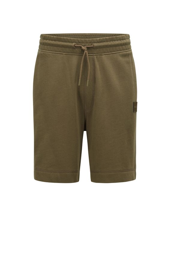BOSS Sewalk Shorts - Fantastisk tilbud på sommerkomfort!