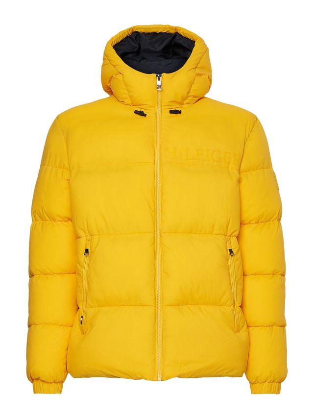 High Loft Jacket fra Tommy Hilfiger