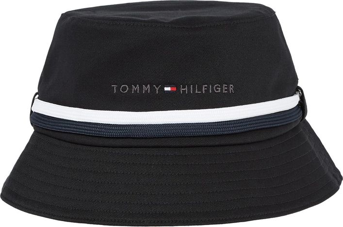Th Established Tape Bucket fra Tommy Hilfiger