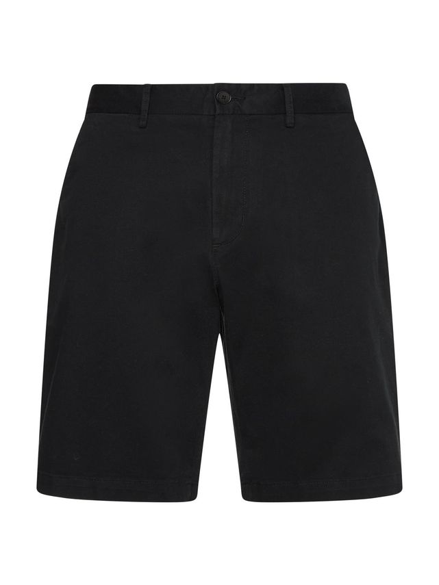 Tommy Hilfiger Harlem Shorts 1985 – Fantastisk Tilbud!