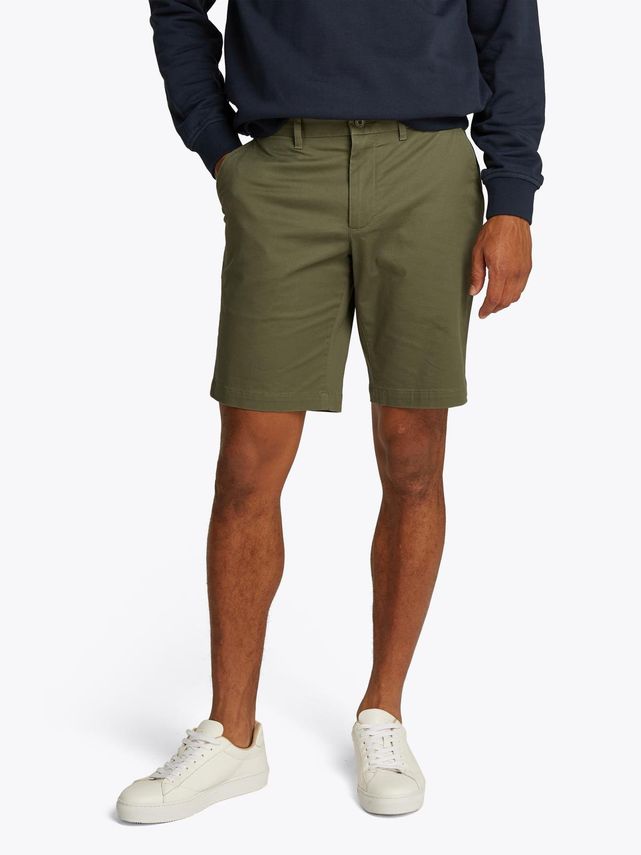 Harlem Short 1985 fra Tommy Hilfiger