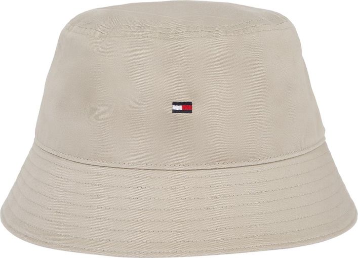 Tommy Hilfiger Bøllehat med Flag – Fantastisk Tilbud!