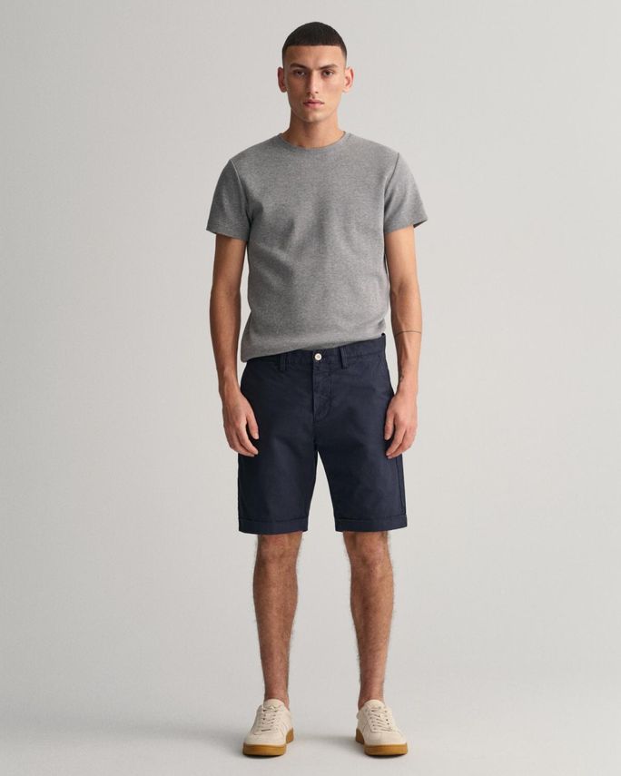 Gant Allister Sunfaded Shorts – Fantastisk tilbud!