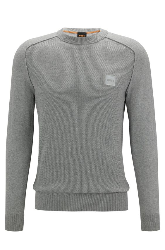 Kesom 10243376 01 fra Boss Orange