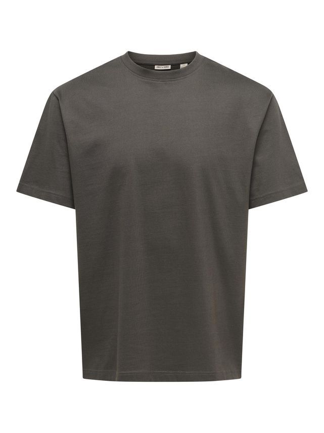 Onsfred Rlx Ss Tee Noos fra Only & Sons