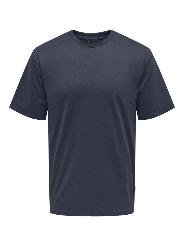 Onsfred Rlx Ss Tee Noos fra Only & Sons