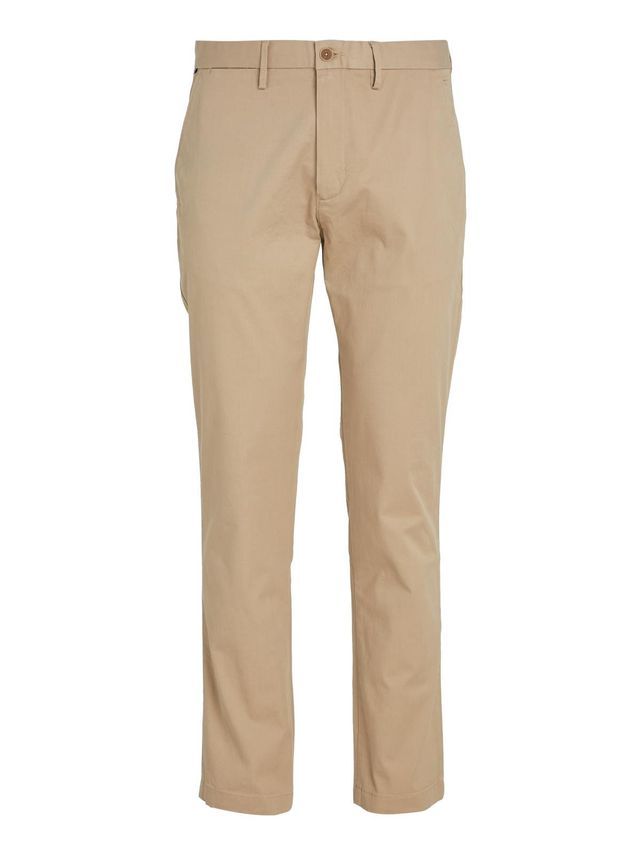 Core Denton 1985 Pima Cotton fra Tommy Hilfiger