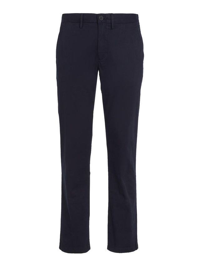 Core Denton 1985 Pima Cotton fra Tommy Hilfiger
