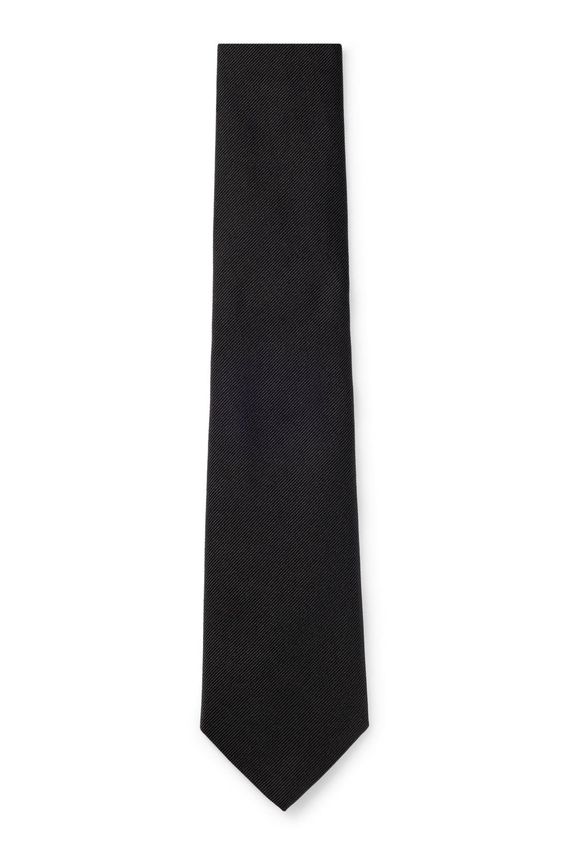 H Tie 7,5 Cm 10208814 01 fra Boss Black