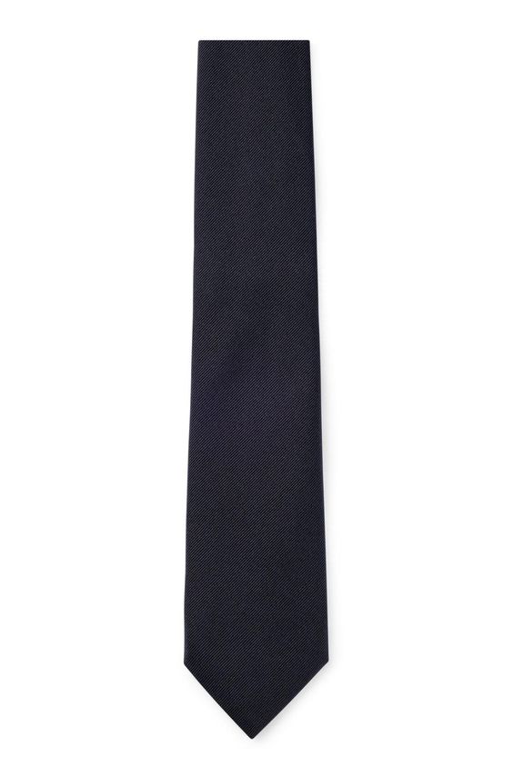 H Tie 7,5 Cm 10208814 01 fra Boss Black