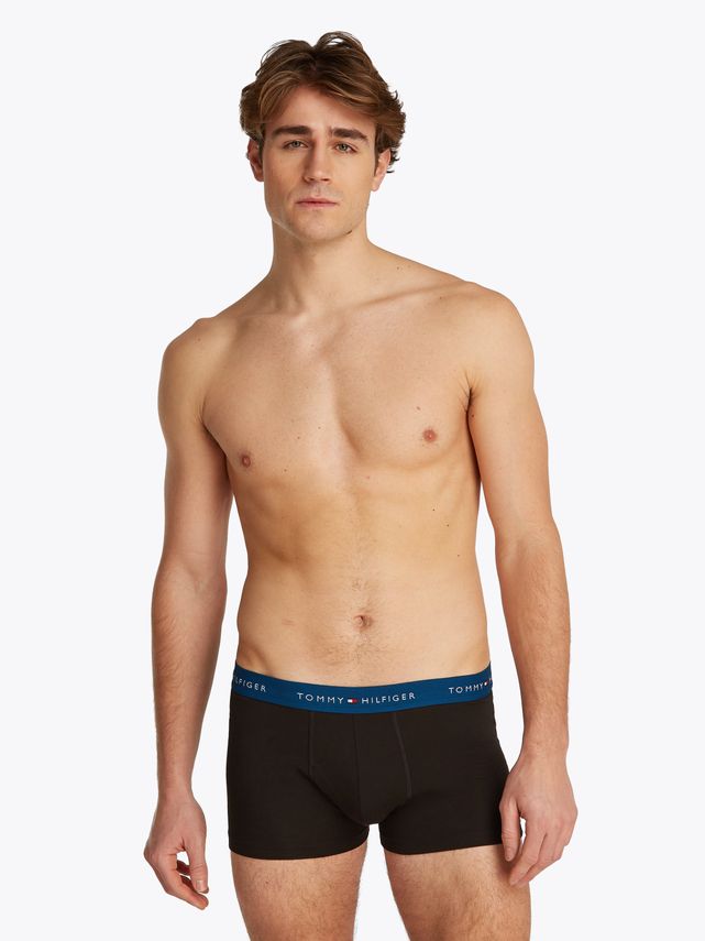 3p Wb Trunk fra Tommy Hilfiger