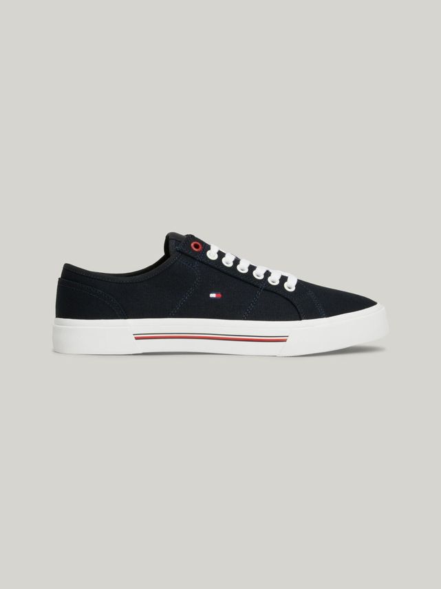 Core Corporate Vulc Canvas fra Tommy Hilfiger