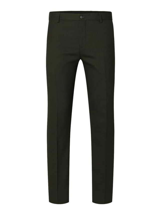 Selected Slhslim Neil Bukser - Fantastisk tilbud!