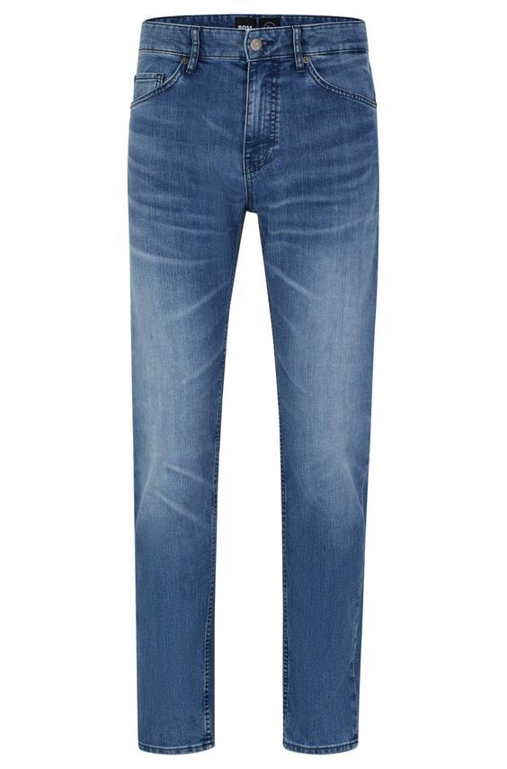 P Taber 10251408 02 fra Boss Black