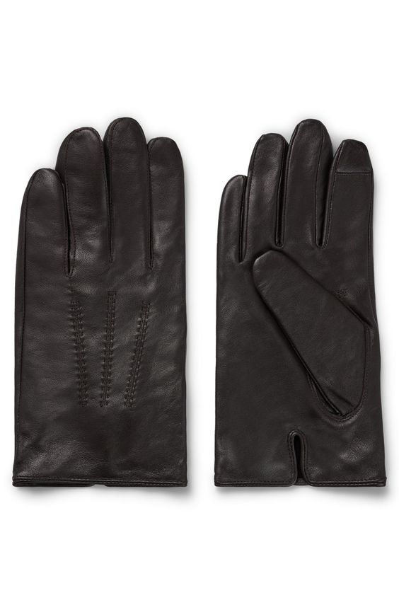 Hainz Me 10251539 01 fra Boss Black – Elegant skjorte!