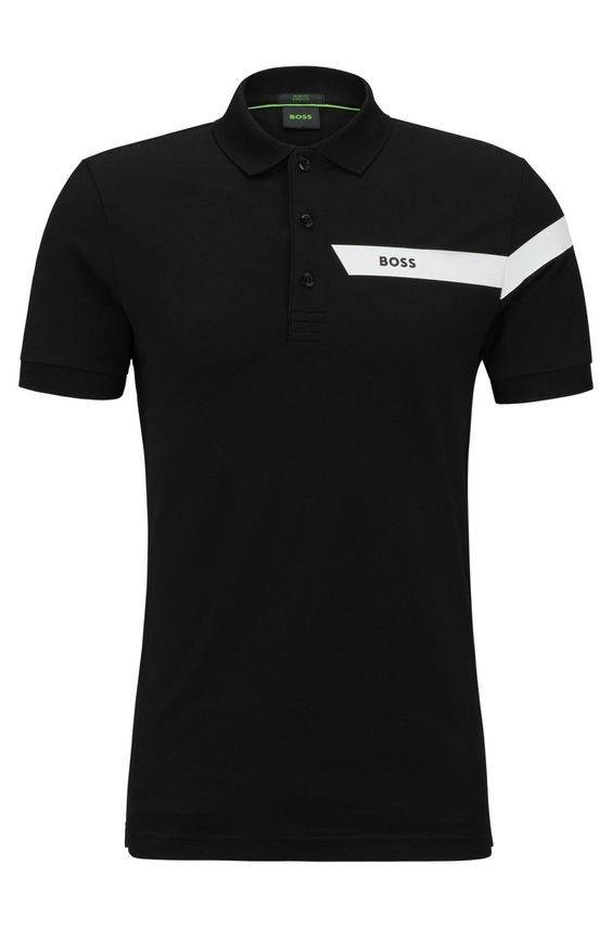 Paule 10226584 01 fra Boss Green