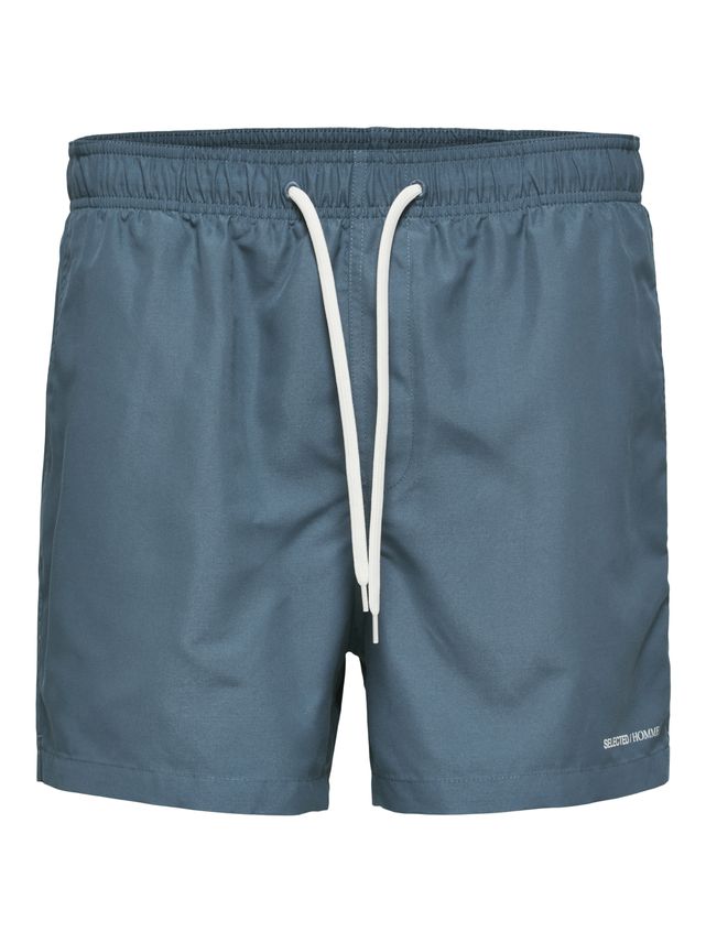Slhdane Swimshorts fra Selected