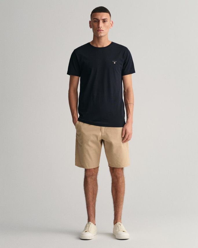 Gant Md. Relaxed Shorts – Stilfulde og komfortable shorts