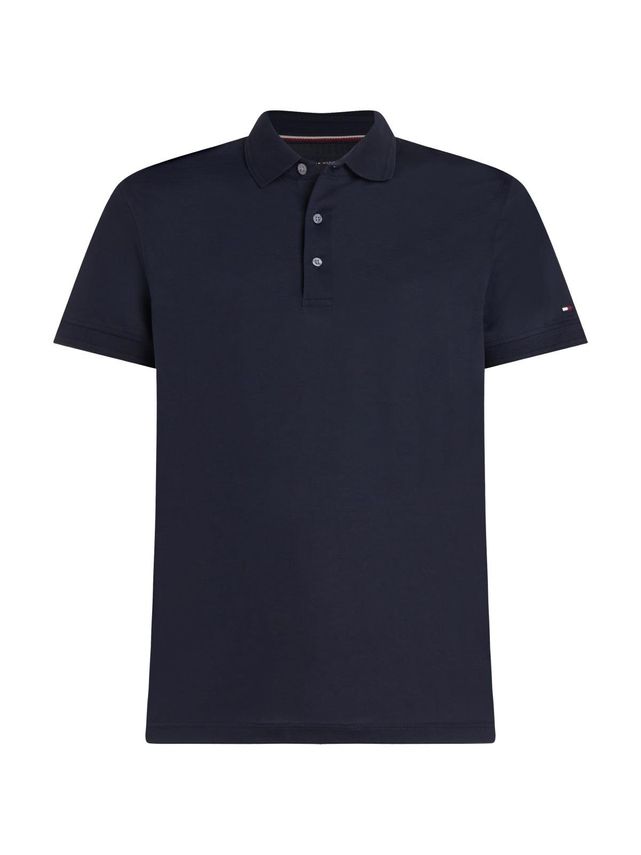 Tommy Hilfiger Slim Polo – Fantastisk Tilbud!