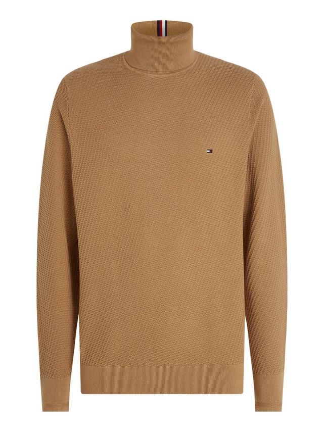 Rectangular Structure Roll Nk fra Tommy Hilfiger