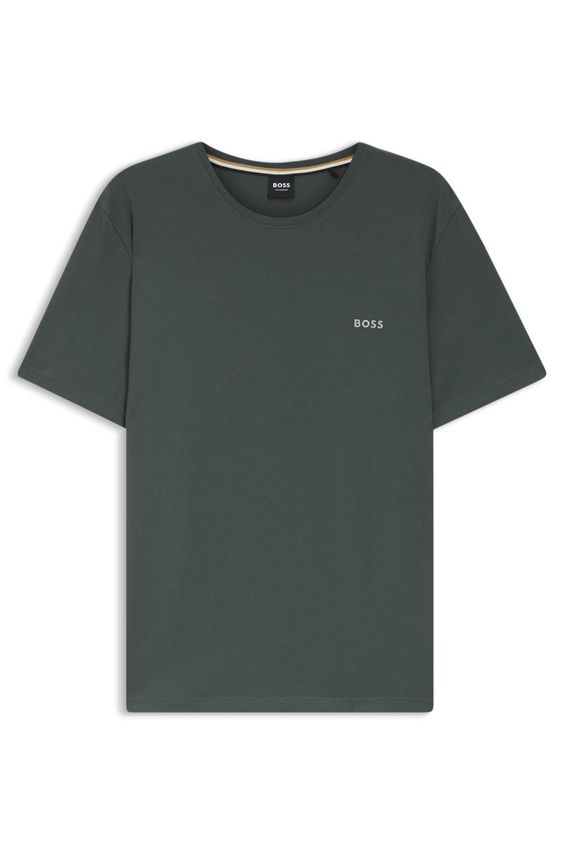 Mix&match T Shirt R 10259900 0 fra Boss Black