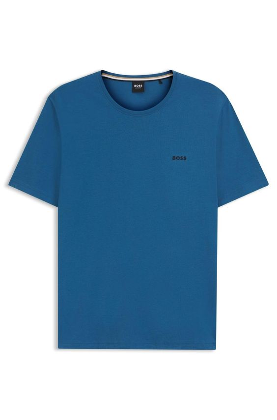 Mix&match T Shirt R 10259900 0 fra Boss Black