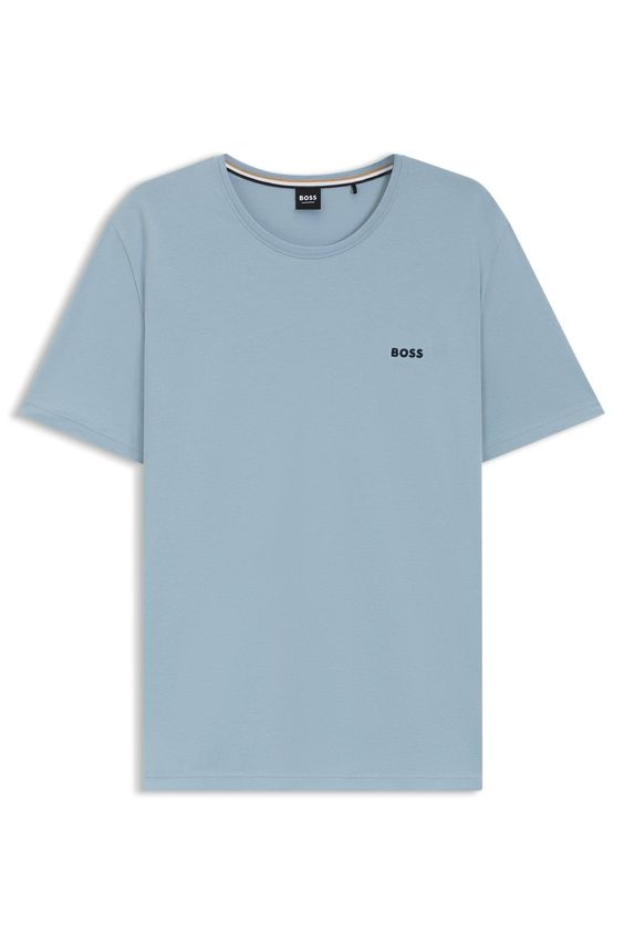 Mix&match T Shirt R 10259900 0 fra Boss Black