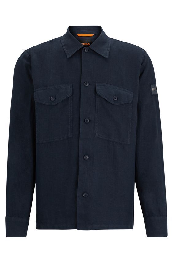 Lovel 8 10257394 01 fra Boss Orange