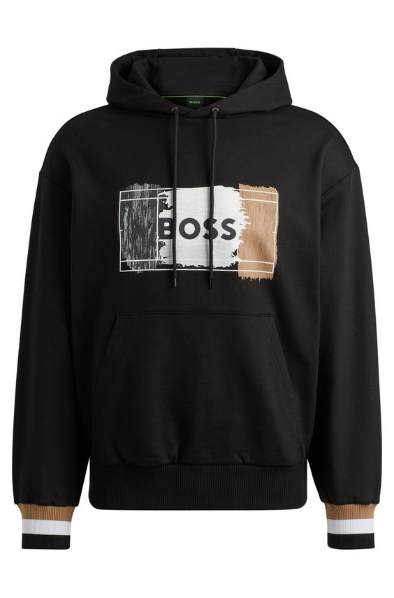 Sullivan Boss Open 10242373 01 fra Boss Green
