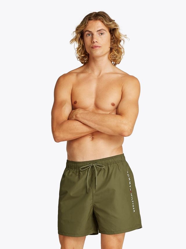 Medium Drawstring fra Tommy Hilfiger