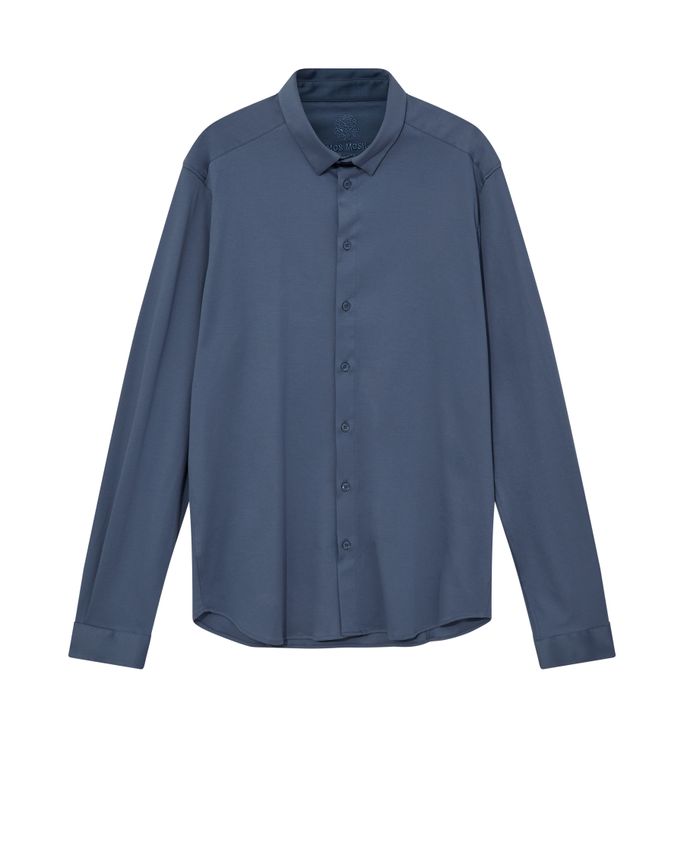 Mmgmarco Crunch Jersey Shirt fra Mos Mosh