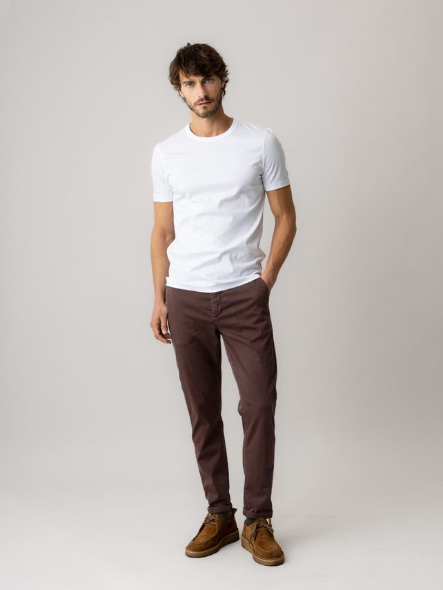 Mmghunt Soft String Pant fra Mos Mosh