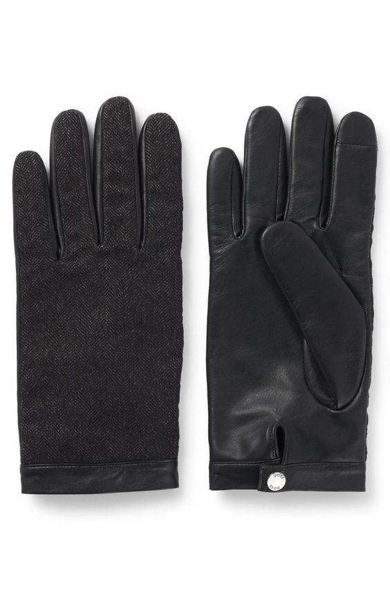 Harrye Wo 10266041 01 fra Boss Black