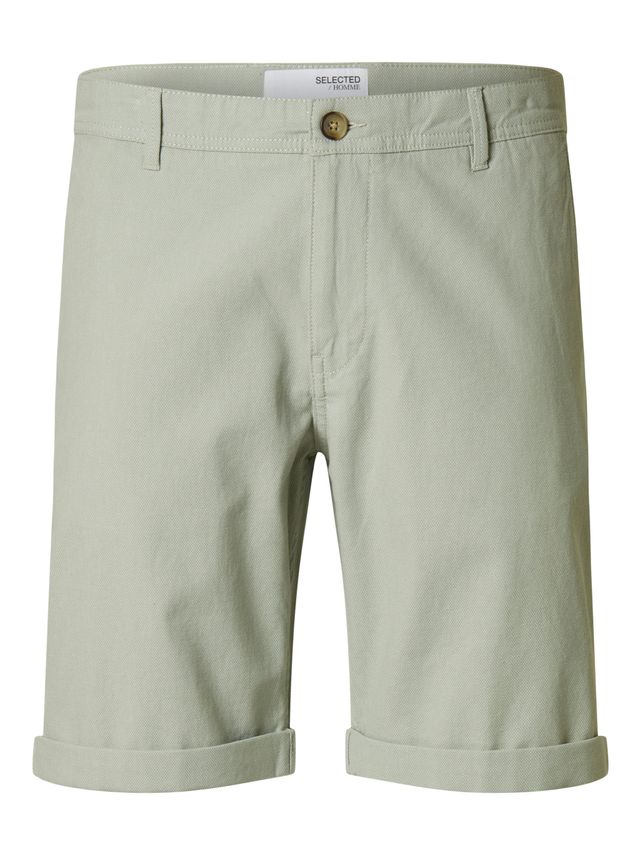 Slhslim Luton Flex Shorts Noos – Udsalg på stilfulde shorts!