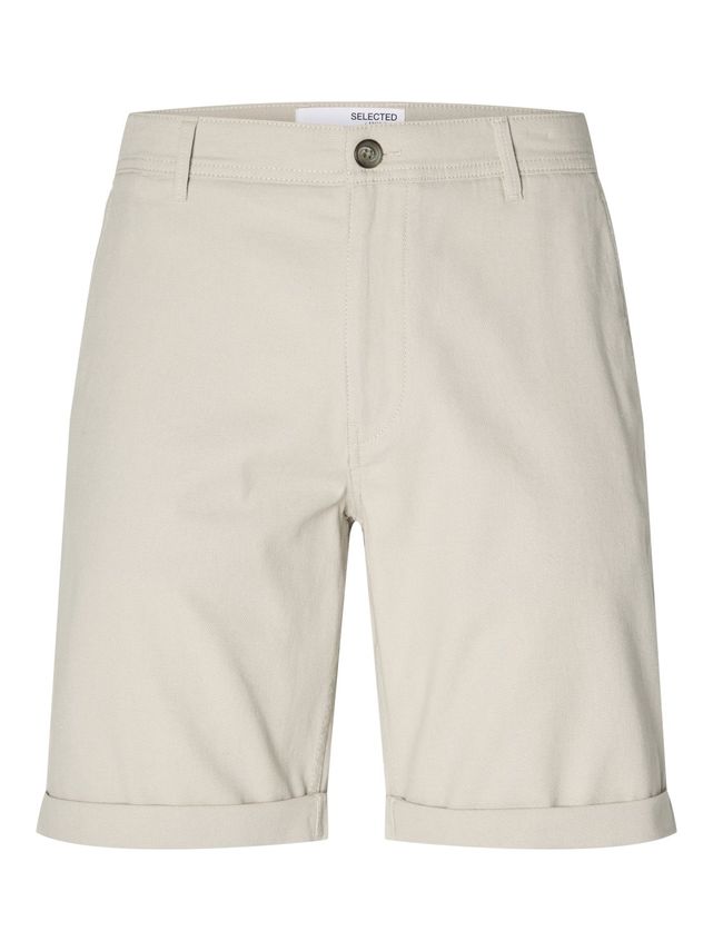 Slhslim Luton Flex Shorts Noos fra Selected