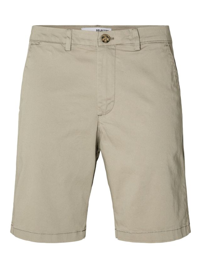 Selected Slhslim Miles Flex Shorts – Fantastisk tilbud!