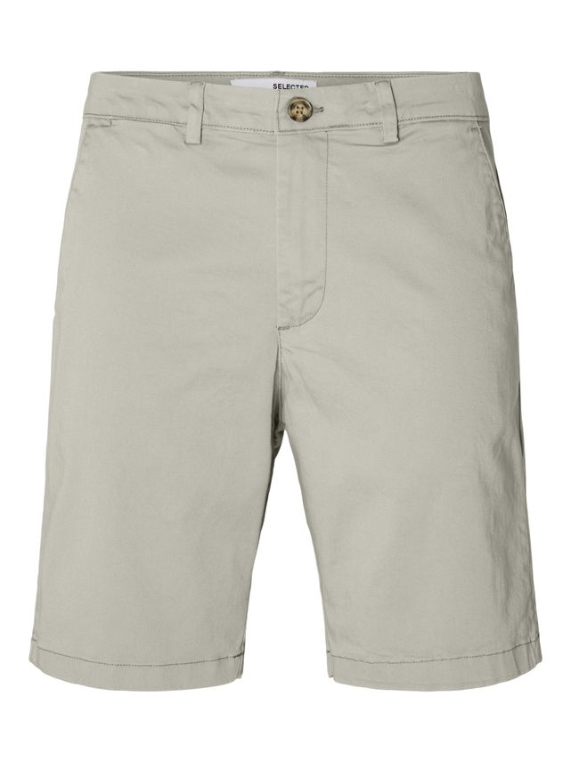 Selected Slhslim Miles Flex Shorts – Fantastisk tilbud!
