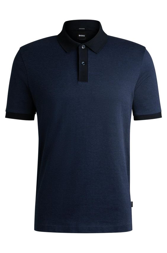 H Parlay 432 fra Boss Black – Fantastisk tilbud!