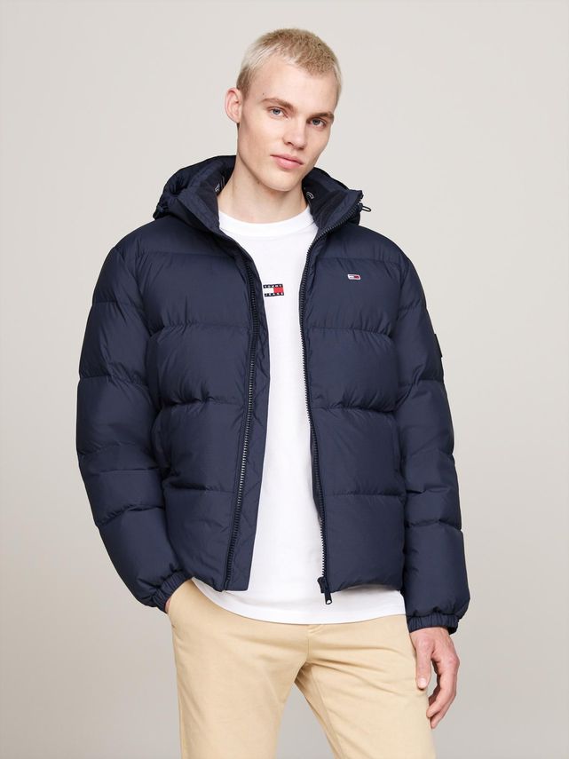 Tjm Essential Down Jacket Ext fra Tommy Jeans