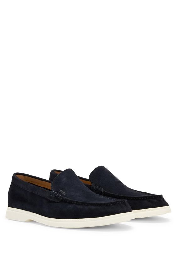 Sienne Loaf Sd N 10247967 01 fra Boss Black